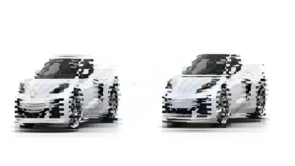 New 2026 Chevrolet Corvette E-Ray w/ ZER Performance Package image 49