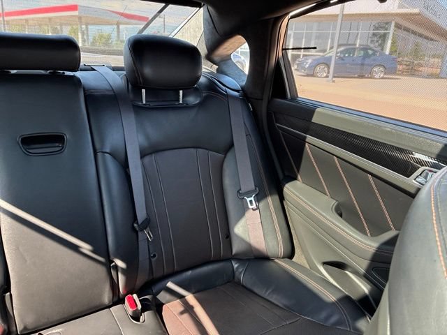Used 2018 Genesis G80 3.3T Sport AWD/4WD image 24