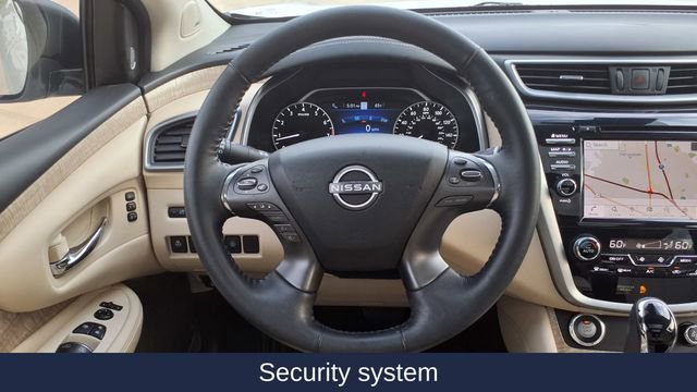 Used 2023 Nissan Murano SL w/ SL Moonroof Package image 25