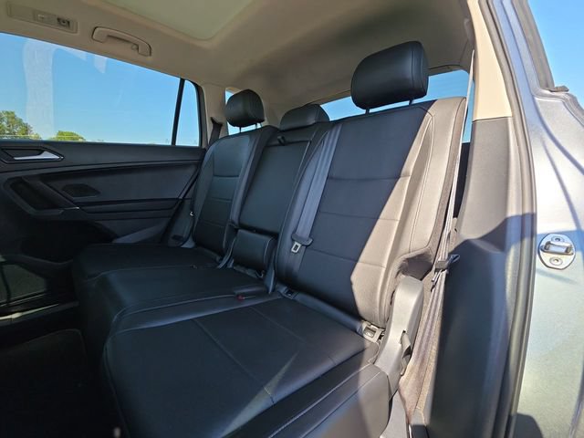 Used 2018 Volkswagen Tiguan S AWD/4WD image 29