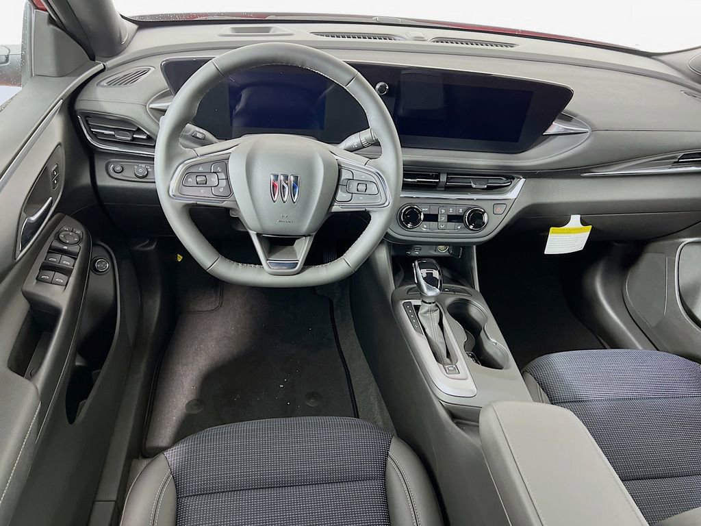New 2026 Buick Envista Preferred w/ Convenience I Package image 19