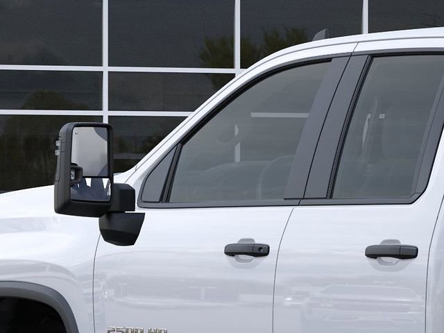 New 2026 Chevrolet Silverado 2500 W/T image 12