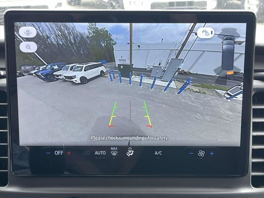 New 2026 Ford Transit 350 148 High Roof Extended RWD image 26