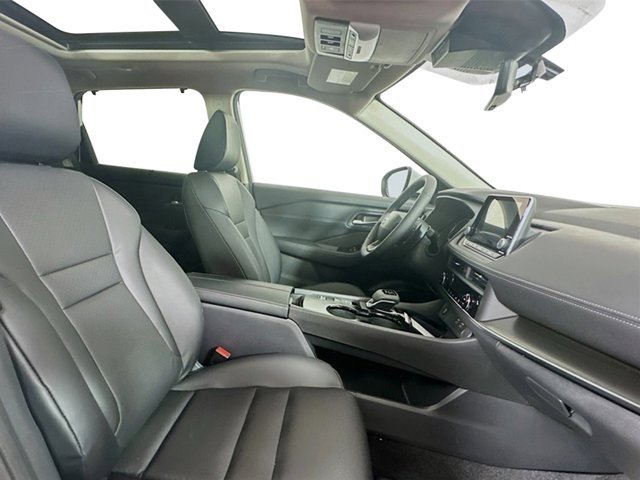 New 2026 Nissan Rogue SV w/ SV Premium Package image 25