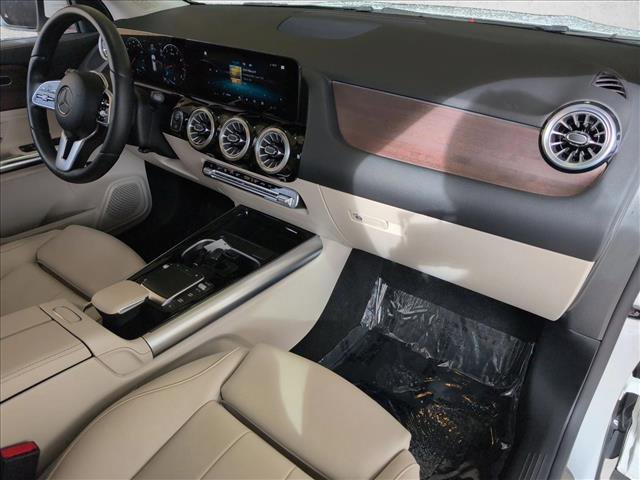 Certified 2023 Mercedes-Benz GLA 250 4MATIC image 20