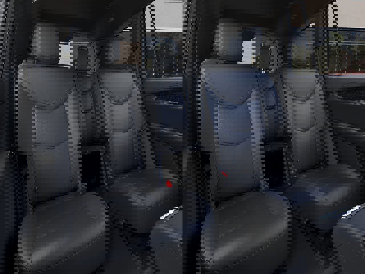 New 2025 Cadillac XT6 Premium Luxury w/ LPO, Floor Liner Package image 17