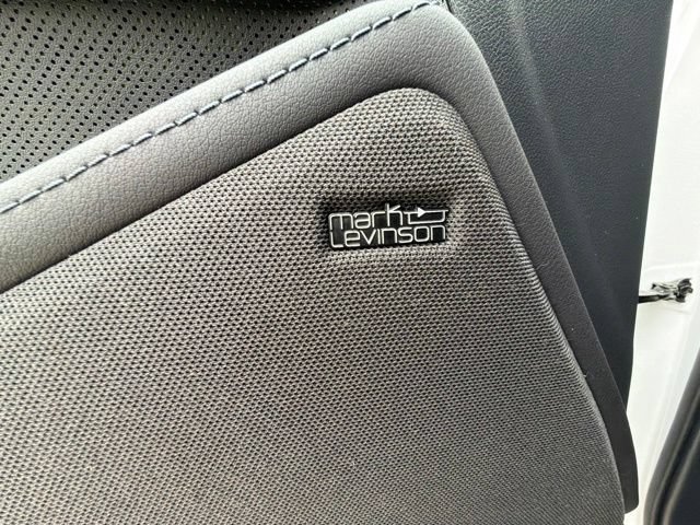 Used 2024 Lexus GX 550 AWD/4WD image 39