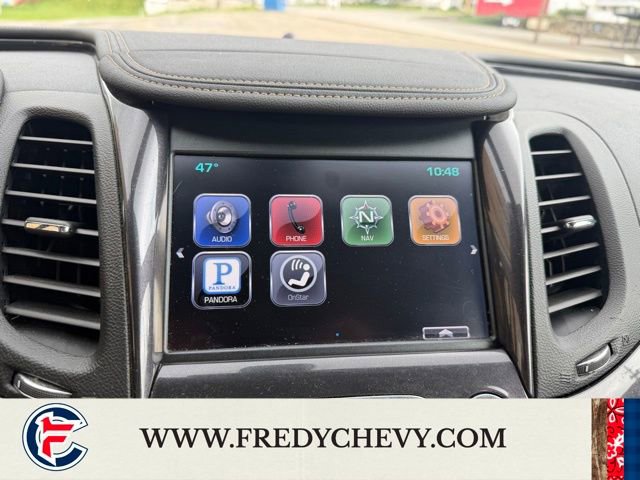 Used 2014 Chevrolet Impala LT w/ Convenience Package FWD image 13