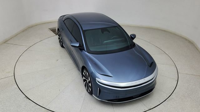 Used 2024 Lucid Air Touring AWD/4WD image 75