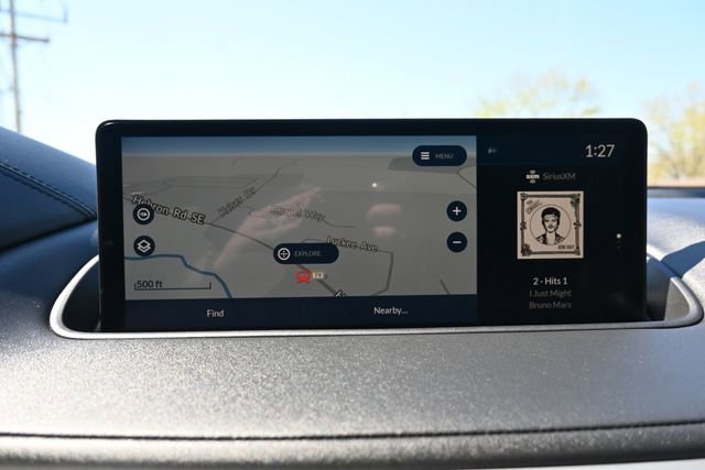 Used 2023 Acura MDX SH-AWD w/ Technology Package image 49