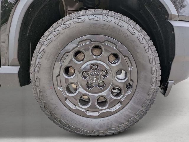 New 2026 Honda Passport TrailSport image 11