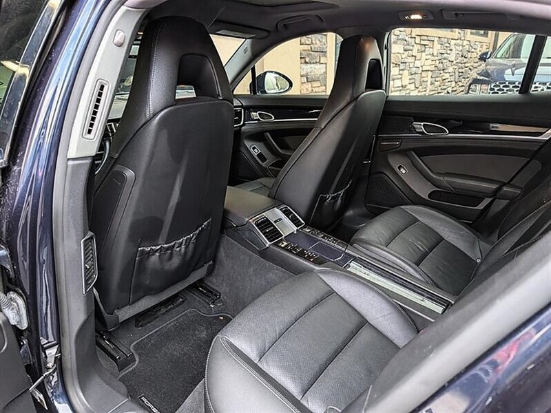 Used 2012 Porsche Panamera S RWD image 24