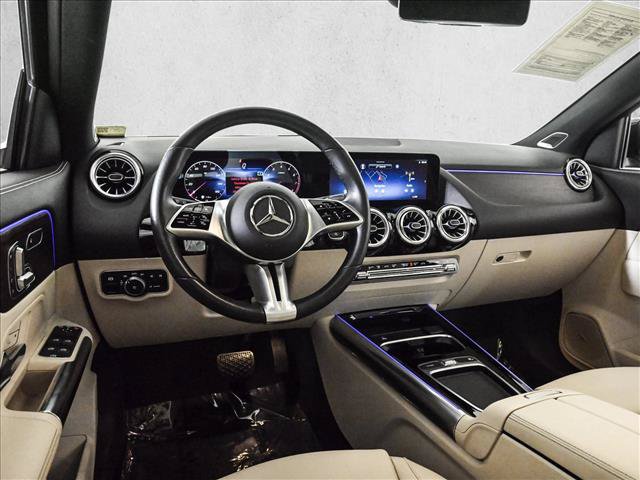 Used 2024 Mercedes-Benz GLA 250 4MATIC image 20