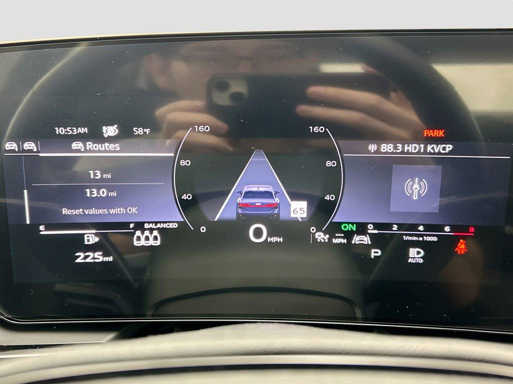 Used 2026 Audi A6 Premium Plus w/ Premium Plus Package AWD/4WD image 34