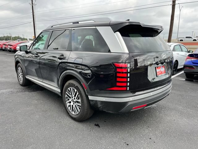 New 2026 Hyundai Palisade SEL FWD image 5