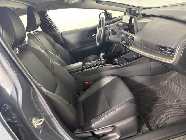 Used 2024 Toyota Prius Limited AWD/4WD image 26