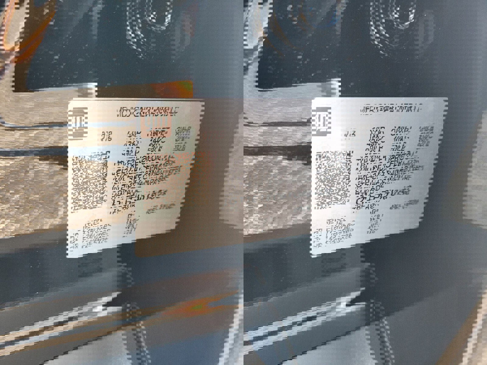 New 2026 GMC Sierra EV Elevation w/ Premium Package image 20