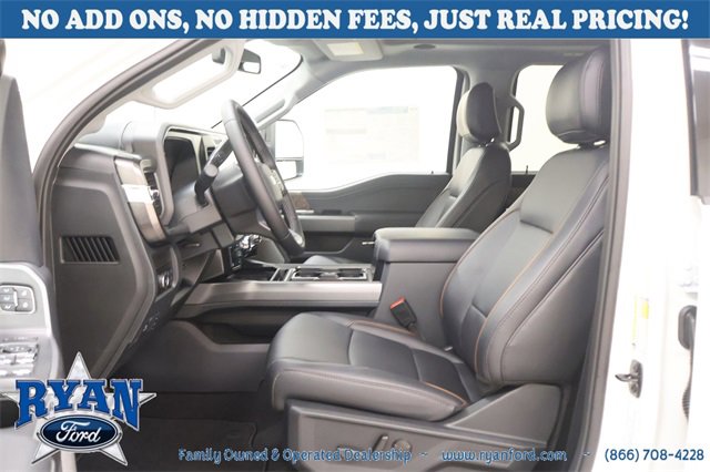 New 2026 Ford F250 Lariat w/ Tremor Off-Road Package image 39