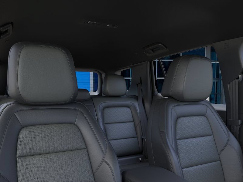 New 2026 Chevrolet Equinox LT w/ Convenience Package II FWD image 28