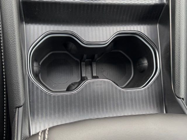 New 2026 Jeep Grand Cherokee Limited AWD/4WD image 25