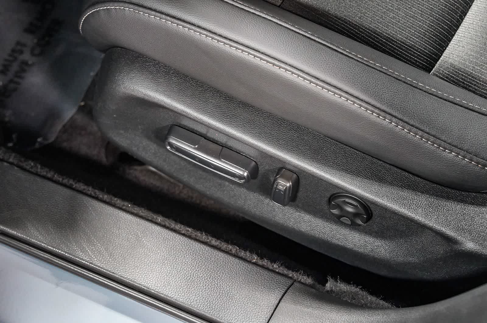 Used 2022 Honda Accord Sport image 22