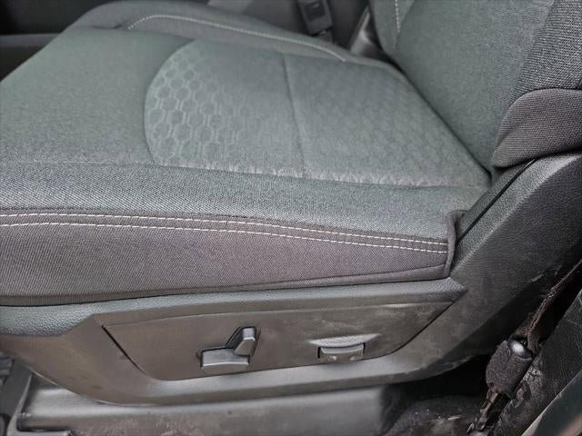 New 2026 RAM 2500 Lone Star AWD/4WD image 56