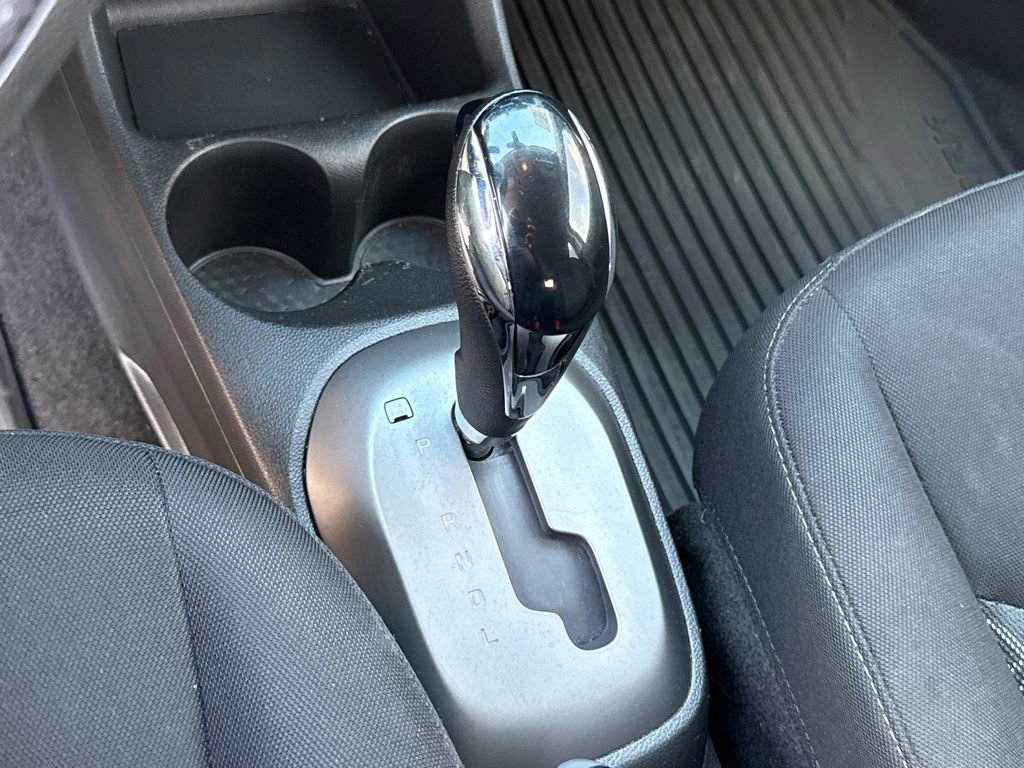 Used 2022 Chevrolet Spark LS FWD image 25