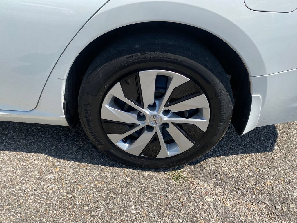 Used 2022 Nissan Altima 2.5 S FWD image 17
