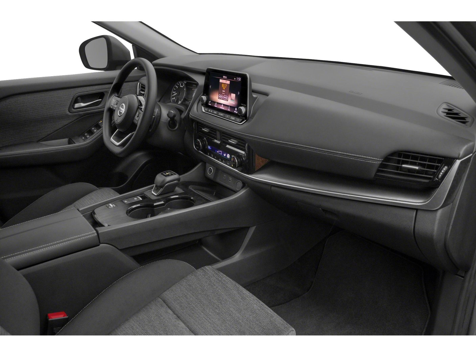 Used 2023 Nissan Rogue SV FWD image 13