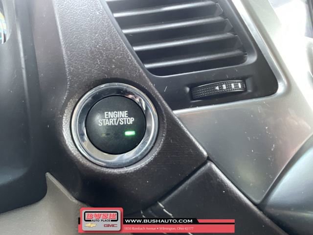 Used 2020 Chevrolet Tahoe LT image 17