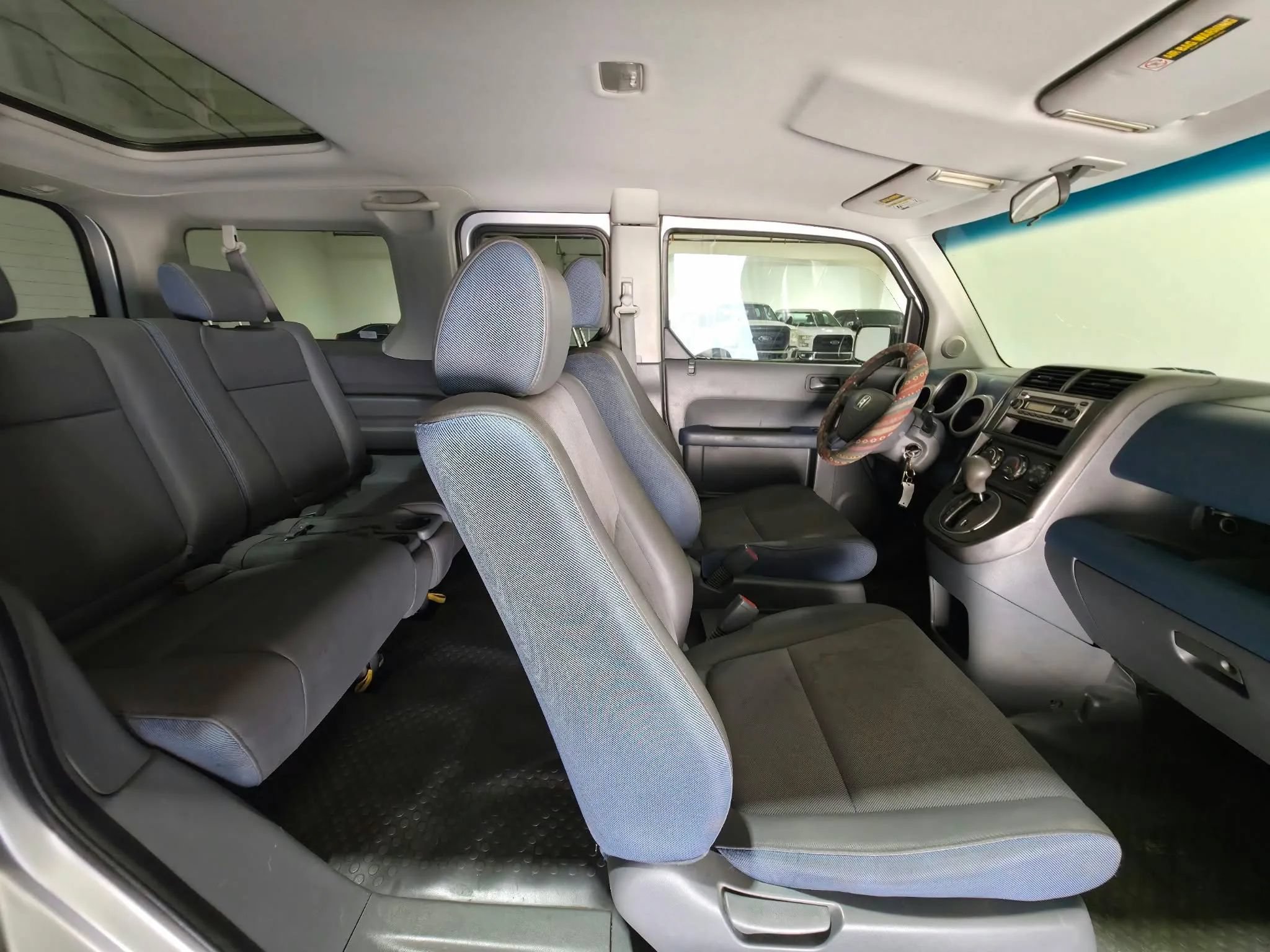 Used 2003 Honda Element DX image 13