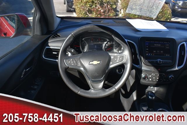 Used 2020 Chevrolet Equinox LT image 27