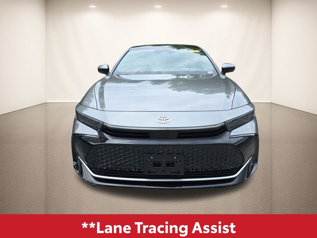 Used 2024 Toyota Crown Limited AWD/4WD image 12