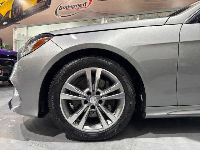 Used 2015 Mercedes-Benz E 350 Sedan w/ Premium 1 Package image 20