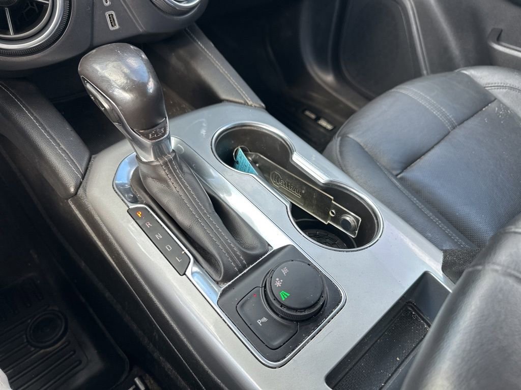 Used 2019 Chevrolet Blazer LT w/ Sun and Wheels Package FWD image 26