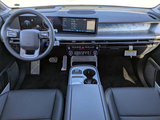 New 2026 Hyundai Ioniq 9 Calligraphy image 10