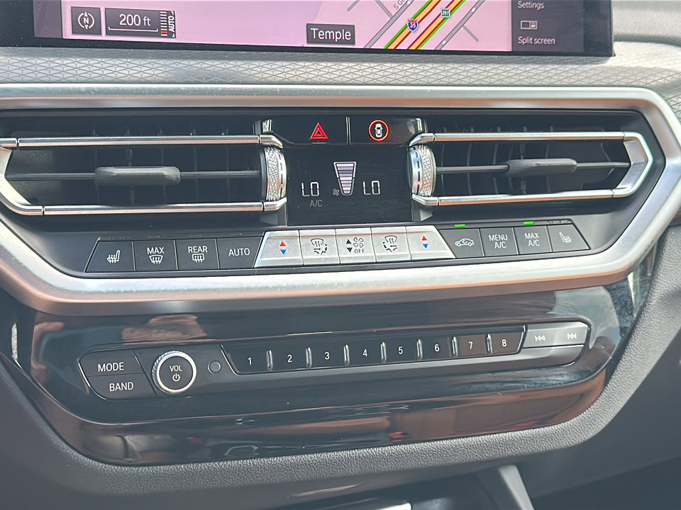 Certified 2024 BMW X3 M40i image 34