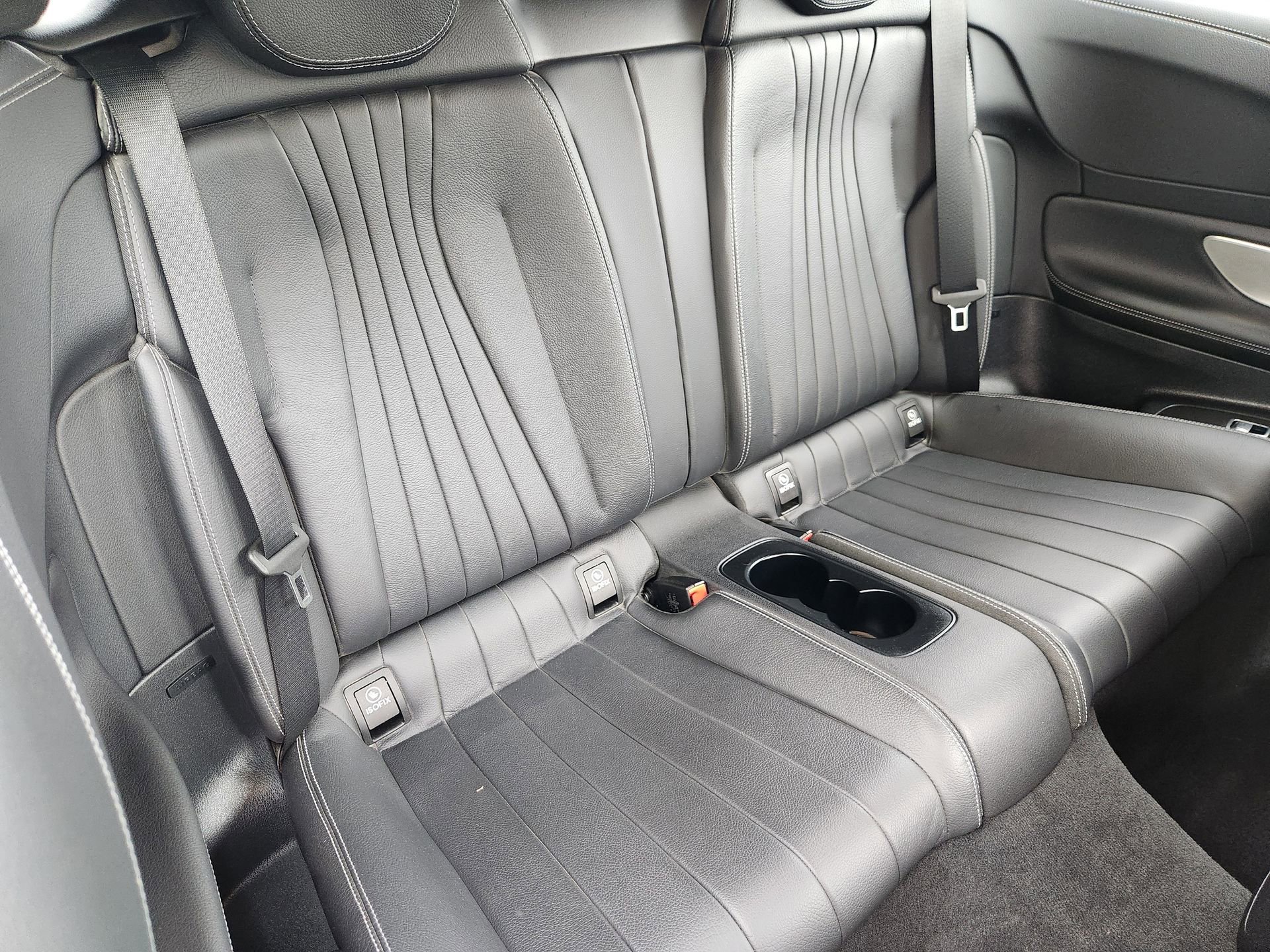 Certified 2021 Mercedes-Benz E 450 Cabriolet image 30