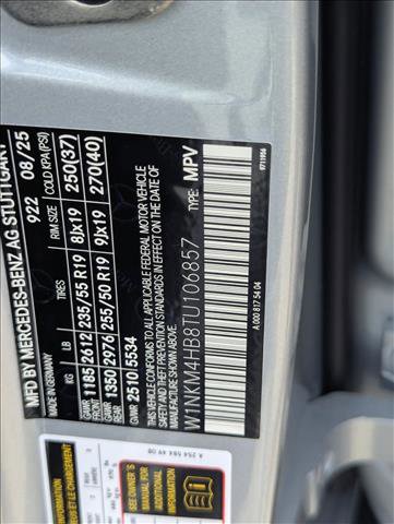 New 2026 Mercedes-Benz GLC 300 4MATIC image 16