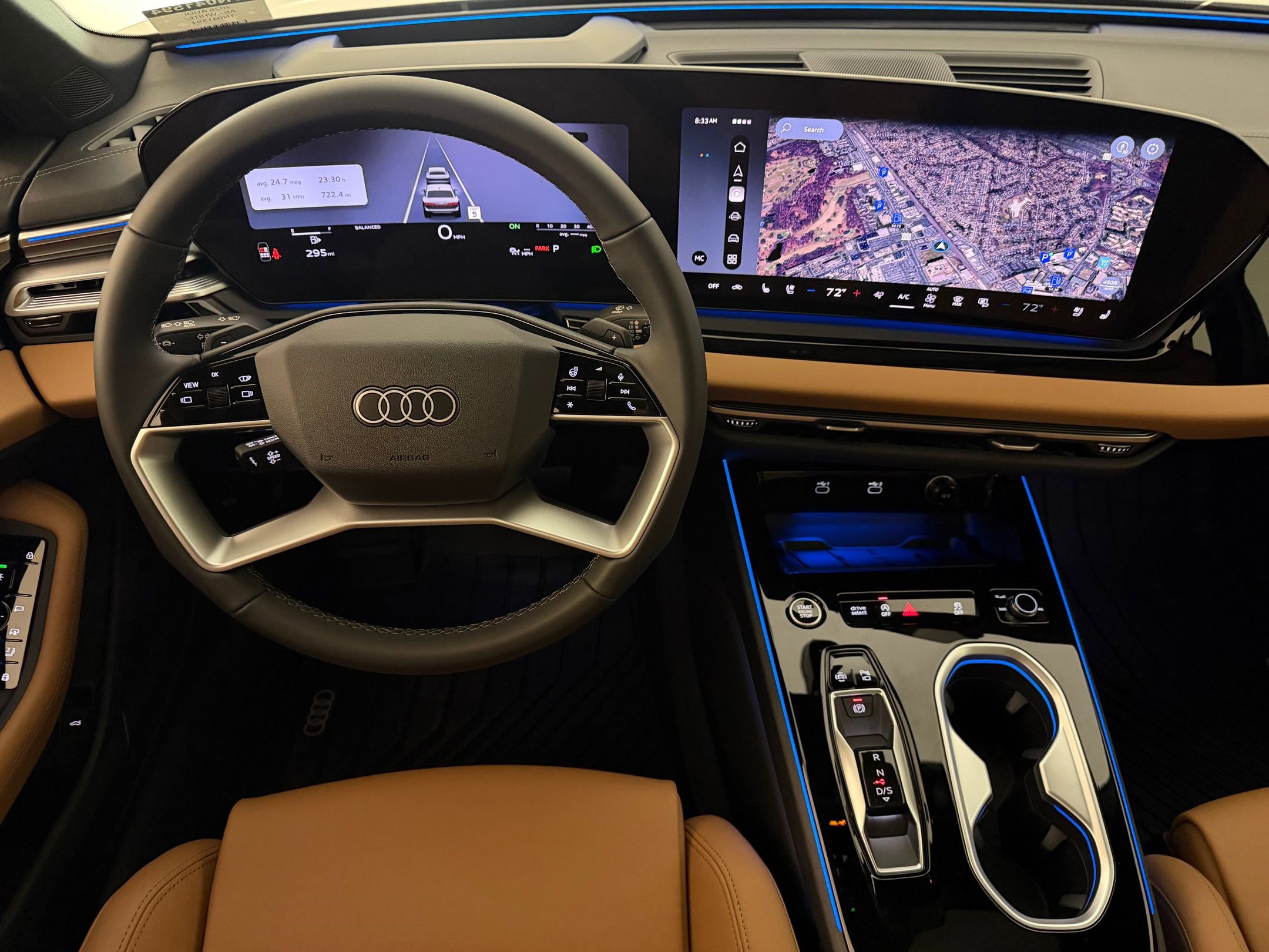 Certified 2026 Audi A6 Premium Plus AWD/4WD image 27