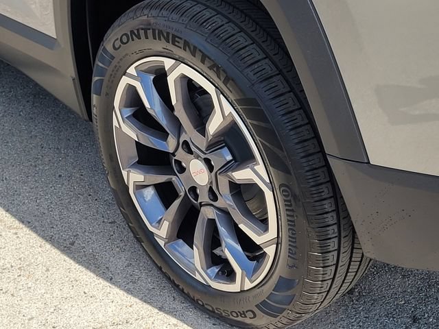 New 2026 GMC Terrain Elevation w/ Elevation Premium Package AWD/4WD image 7