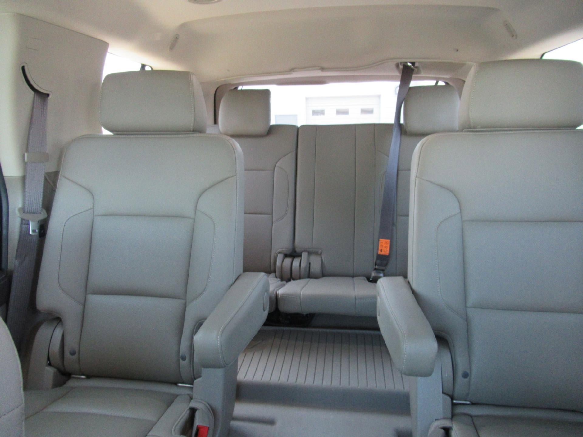 Used 2019 Chevrolet Tahoe Premier image 11