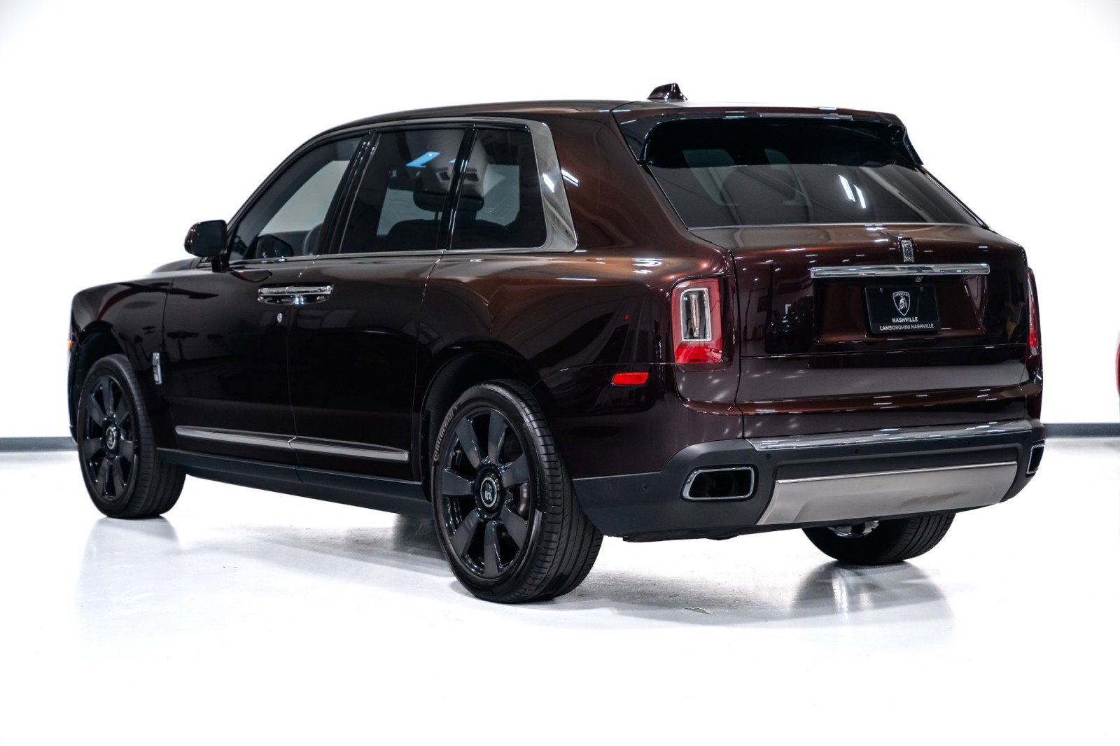 Used 2023 Rolls-Royce Cullinan image 5