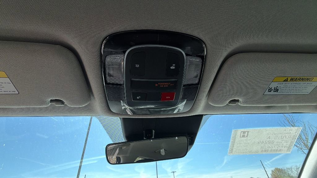 New 2026 Hyundai Sonata SEL image 24