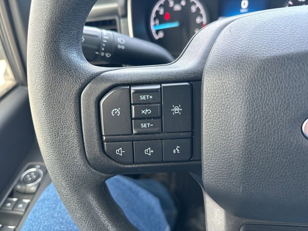 Used 2021 Ford F150 XL w/ STX Appearance Package image 23