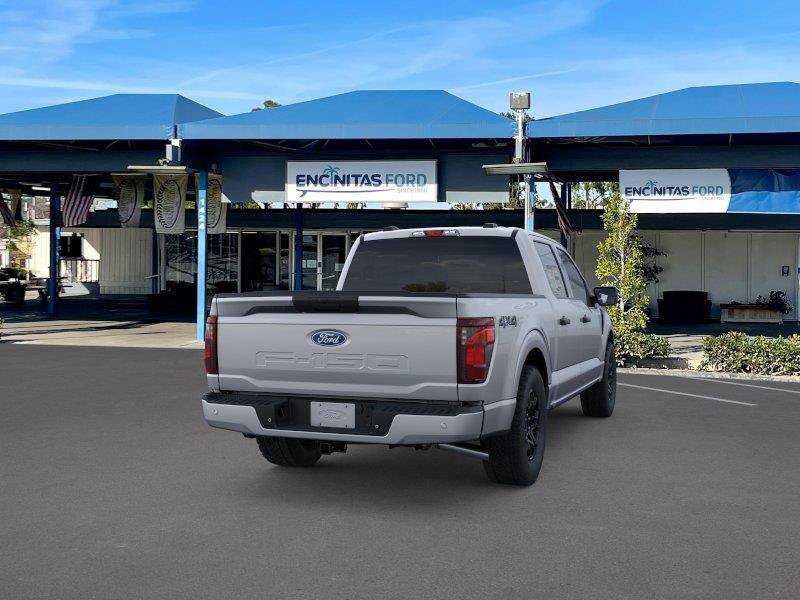 New 2026 Ford F150 STX AWD/4WD image 8