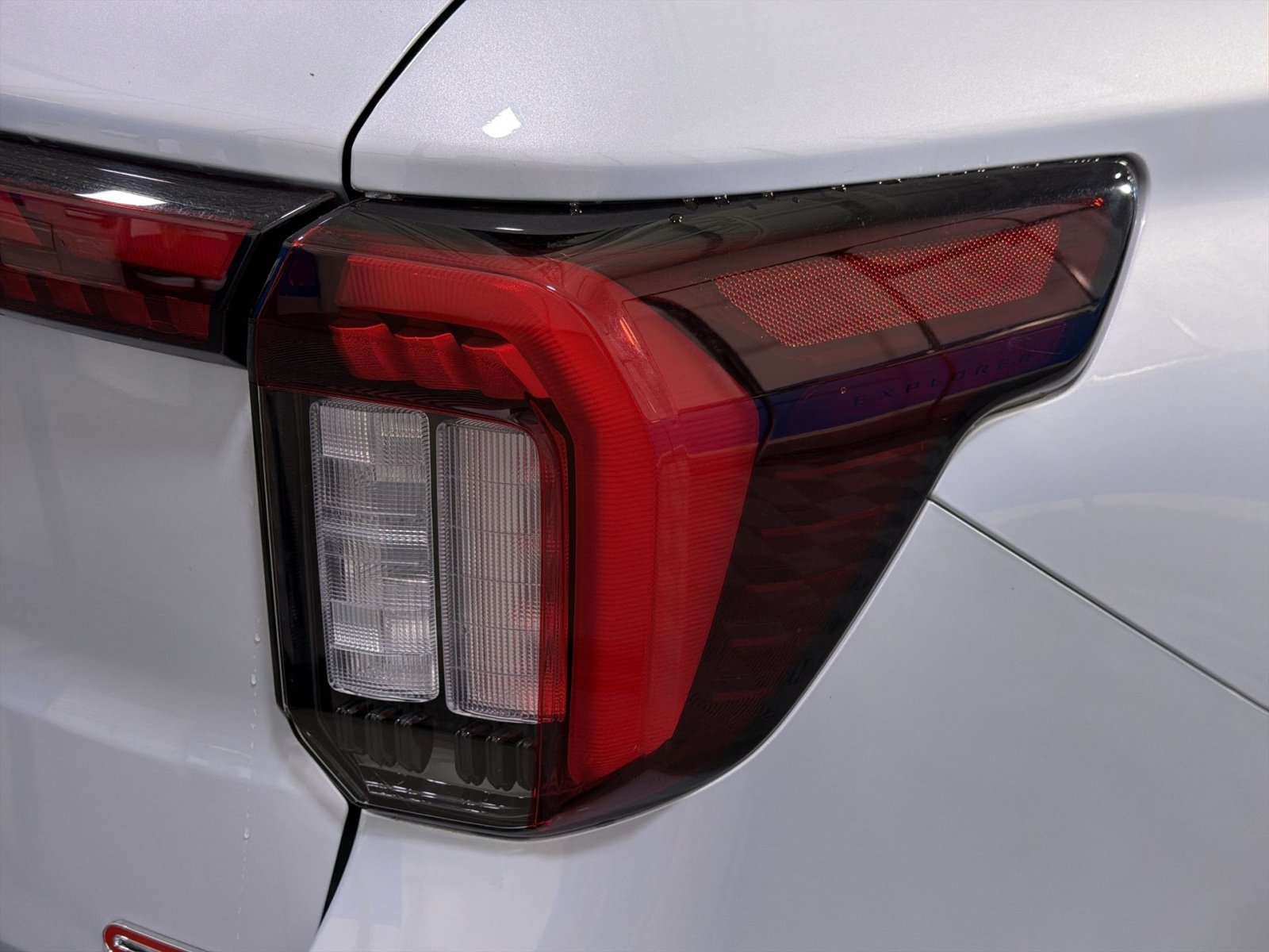 New 2026 Ford Explorer ST w/ Sun And Sound Package AWD/4WD image 18