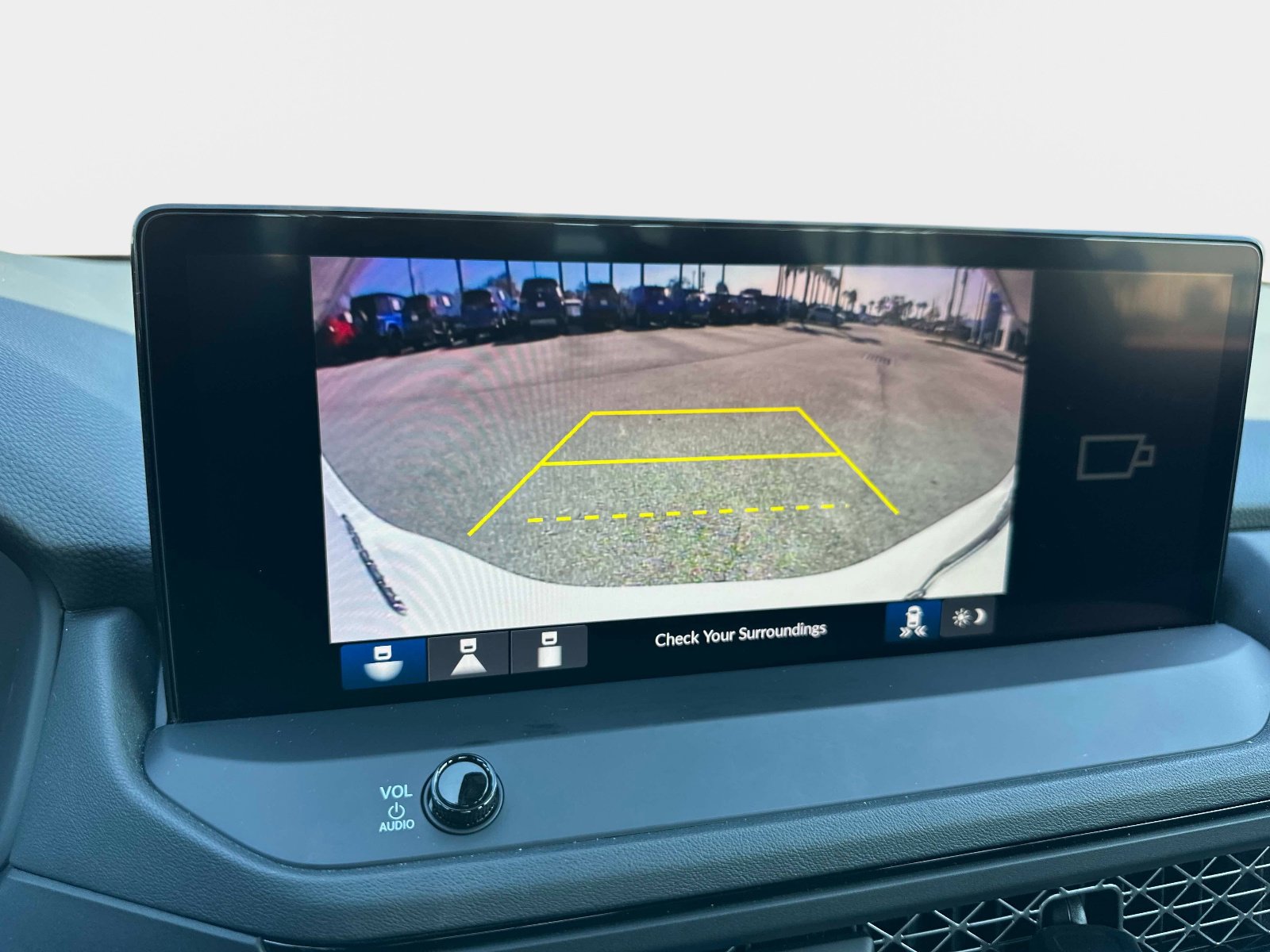 Certified 2025 Honda Accord Sport image 24