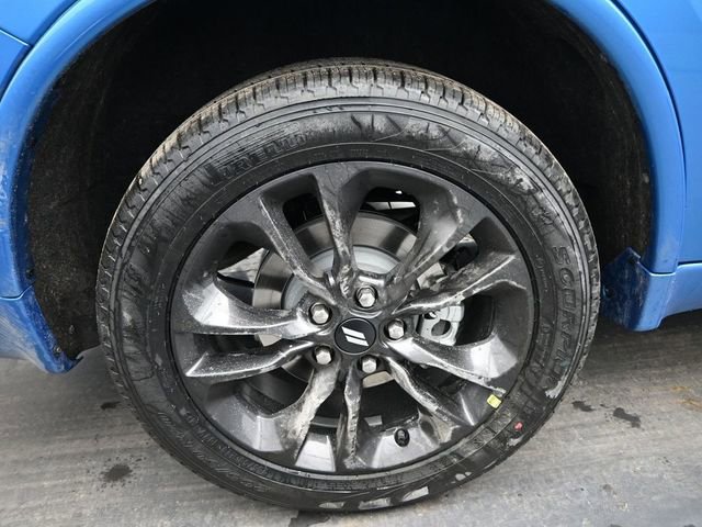 New 2026 Dodge Durango GT image 41