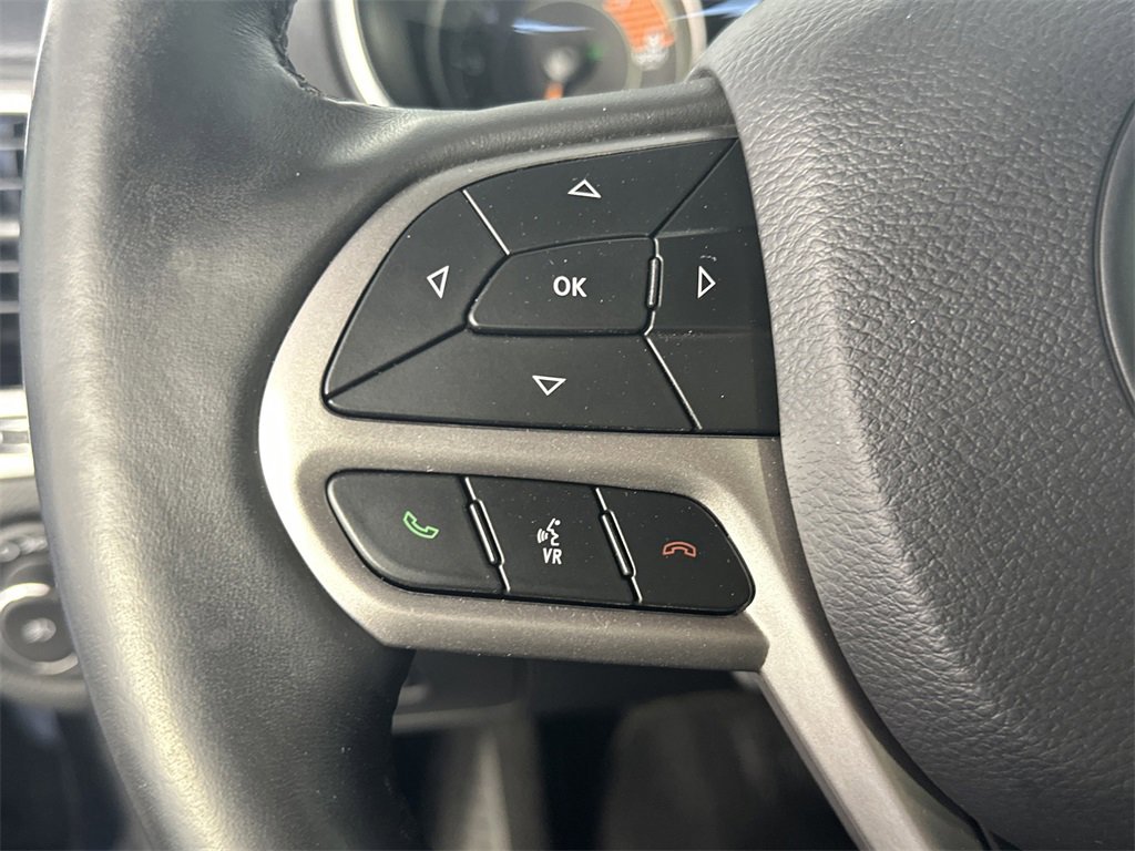 Used 2019 Jeep Cherokee High Altitude image 20